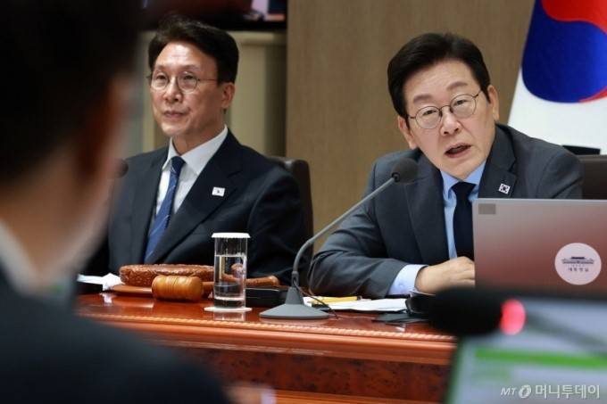 世界杯2026亚洲外围赛_最新表态世界杯2026亚洲外围赛！李在明怒批反华集会：纯属“闹事”