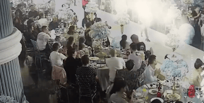 Hga050
_“气到2点都没睡！”结婚镜头被换成监控录像Hga050
，新娘崩溃！摄像称素材全丢了，酒店：赔付4000元