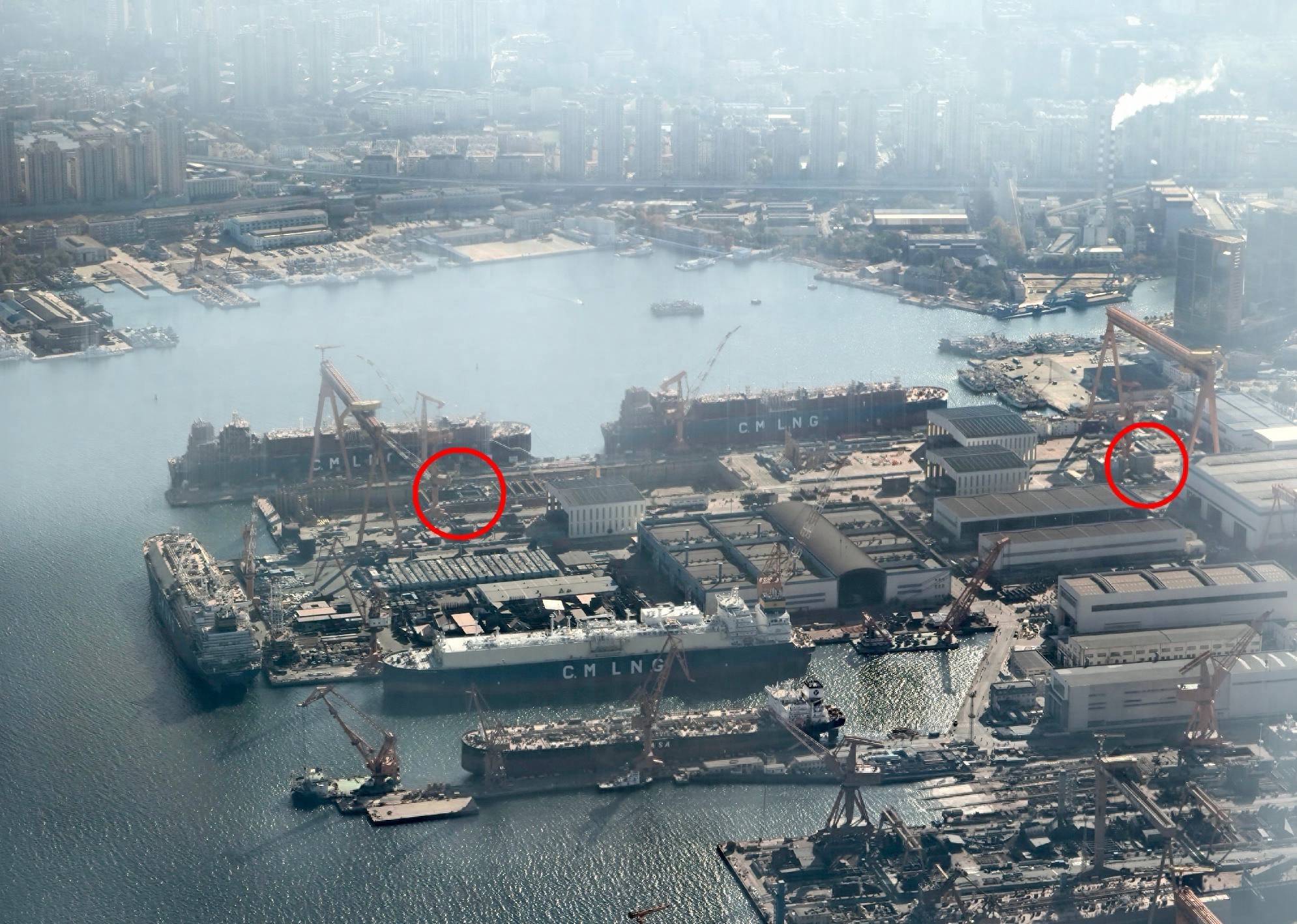 Hga050
_中国核动力航母真的来了！预计2030年服役Hga050
，中国海军即将迈入“无限续航”时代