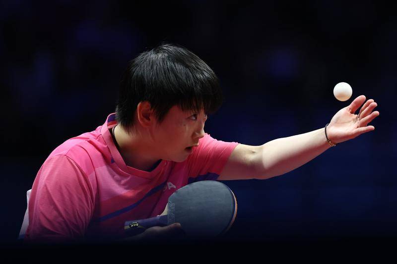 皇冠信用盘代理申请
_全运会乒乓球：陈梦得两分完美谢幕 山东3-2胜河北夺女团金牌