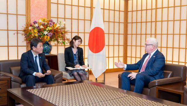 皇冠信用盘占成代理
_特朗普沉默多天后皇冠信用盘占成代理
，美国开始支持高市早苗：不准中国大陆武统