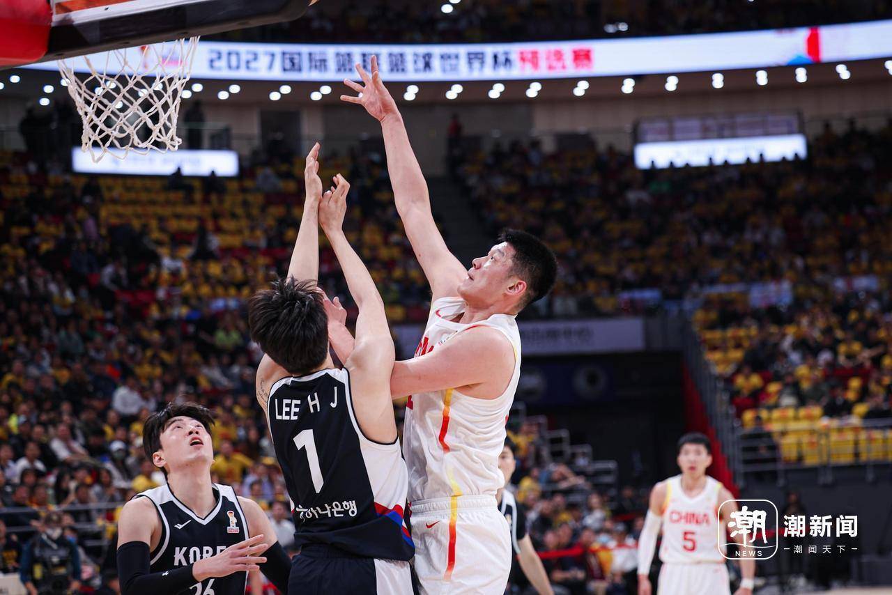 皇冠信用盘正网
_被打回原形皇冠信用盘正网
！中国男篮世预赛主场不敌韩国